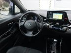 Toyota C-HR - fotka číslo 6