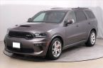 Dodge Durango - fotka číslo 1