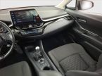 Toyota C-HR - fotka číslo 7