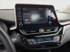 Toyota C-HR - fotka číslo 11