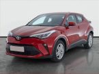 Toyota C-HR - fotka číslo 1