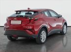 Toyota C-HR - fotka číslo 4