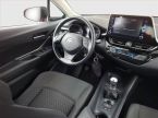 Toyota C-HR - fotka číslo 6