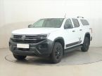 Volkswagen Amarok - fotka číslo 1