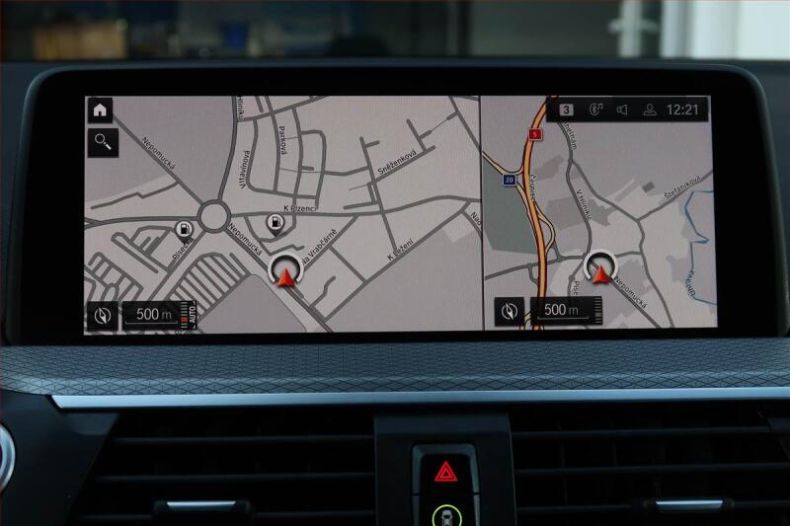 BMW X4 - hlavní fotka