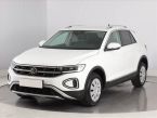 Volkswagen T-Roc - fotka číslo 1