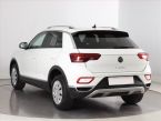 Volkswagen T-Roc - fotka číslo 3