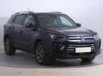 SsangYong Korando - fotka číslo 0