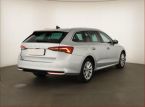 Škoda Octavia - fotka číslo 4