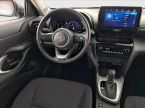 Toyota Yaris Cross - fotka číslo 6