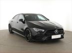 Mercedes Třída CLA - fotka číslo 0