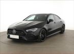 Mercedes Třída CLA - fotka číslo 1