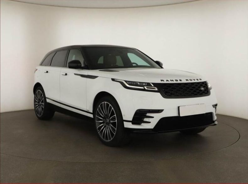 Land Rover Range Rover Velar - hlavní fotka inzerátu