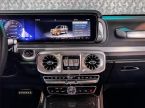 Mercedes Třída G - fotka číslo 7