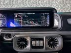 Mercedes Třída G - fotka číslo 8