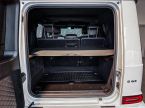 Mercedes Třída G - fotka číslo 9