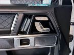 Mercedes Třída G - fotka číslo 12