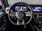 Mercedes Třída G - fotka číslo 13