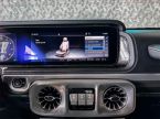 Mercedes Třída G - fotka číslo 17