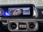 Mercedes Třída G - fotka číslo 18
