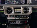Mercedes Třída G - fotka číslo 19