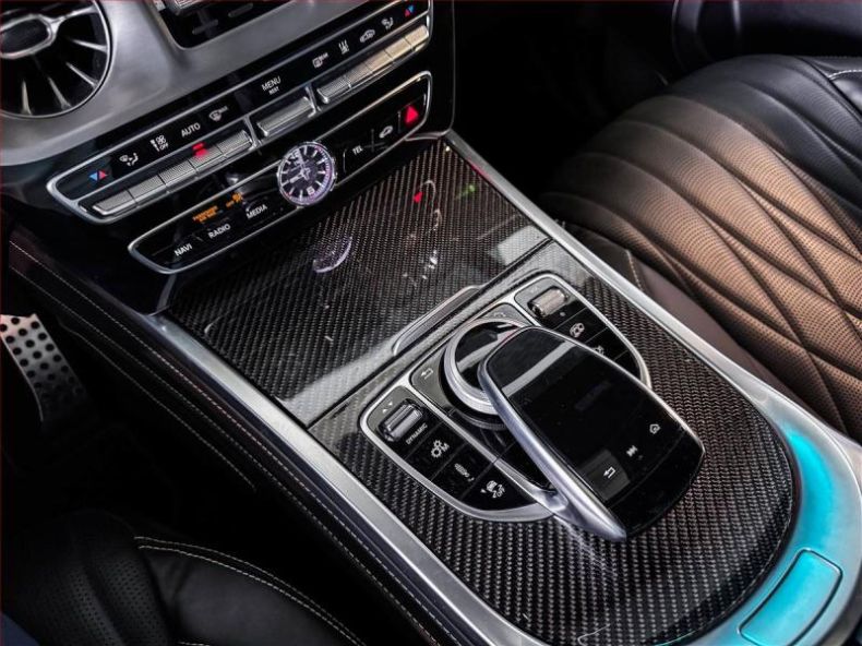 Mercedes Třída G - hlavní fotka