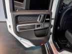 Mercedes Třída G - fotka číslo 24