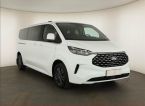 Ford Tourneo - fotka číslo 0