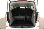 Ford Tourneo - fotka číslo 17
