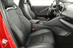 Toyota C-HR - fotka číslo 6