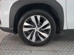 Suzuki SX4 - fotka číslo 14