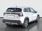 Suzuki SX4 - fotka číslo 4