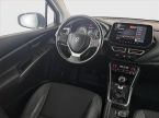 Suzuki SX4 - fotka číslo 6