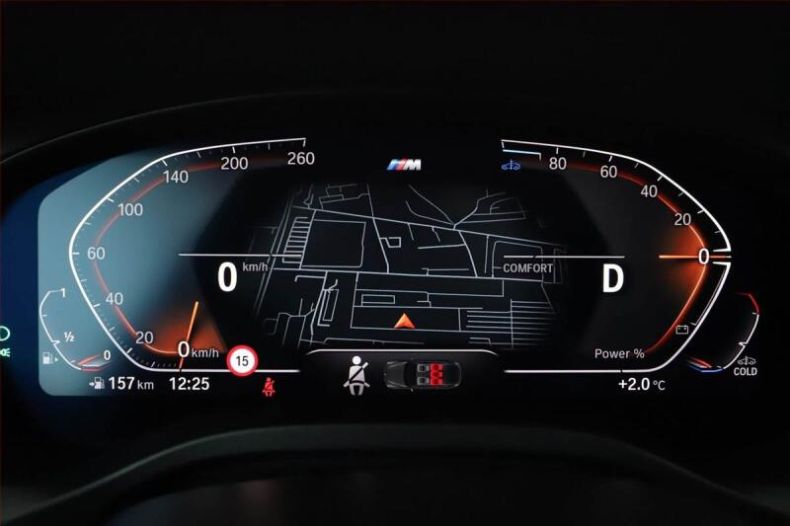 BMW X4 - hlavní fotka