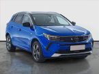 Opel Grandland X - fotka číslo 0