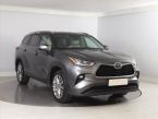 Toyota Highlander - fotka číslo 0