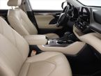 Toyota Highlander - fotka číslo 8