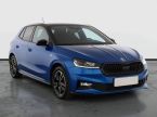 Škoda Fabia - fotka číslo 0