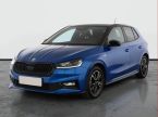 Škoda Fabia - fotka číslo 1