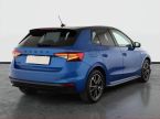 Škoda Fabia - fotka číslo 4