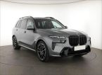 BMW X7 - fotka číslo 0