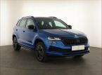 Škoda Karoq - fotka číslo 0
