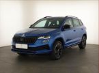 Škoda Karoq - fotka číslo 1