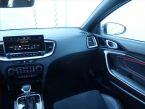 Kia Cee'd - fotka číslo 7