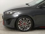 Kia Cee'd - fotka číslo 14