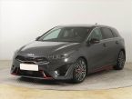 Kia Cee'd - fotka číslo 1