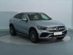 Mercedes Třída GLC - fotka číslo 0
