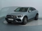 Mercedes Třída GLC - fotka číslo 1
