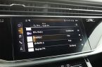 Audi Q8 - fotka číslo 8
