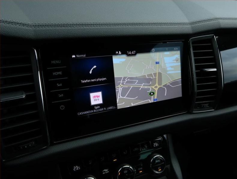 Škoda Kodiaq - hlavní fotka